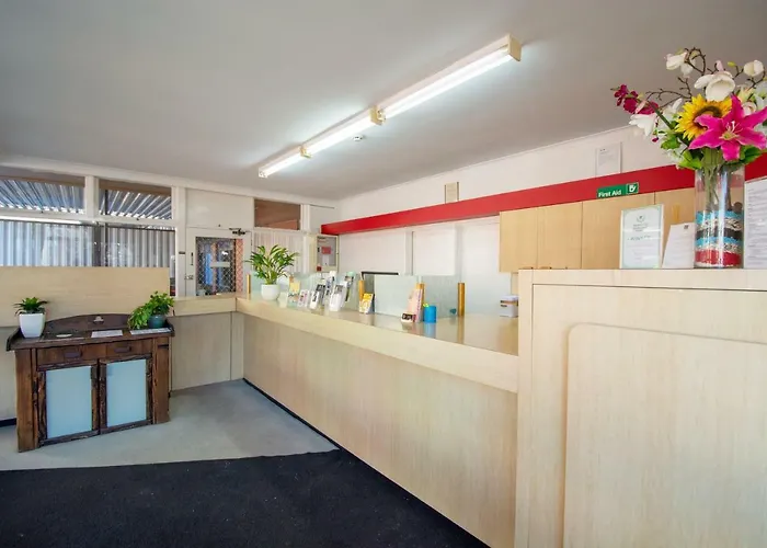 The Midcity Motor Lodge